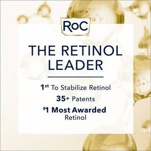 RoC Retinol Correxion Deep Wrinkle Moisturizer SPF 30 1 fl oz - Imperfect Box