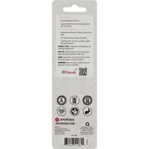 JAPONESQUE Shape & Soothe Tweezer Beauty Tool Stainless Steel - New
