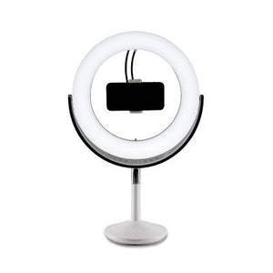 Ilios Lighting Beauty Ring Makeup Mirror - Imperfect Box