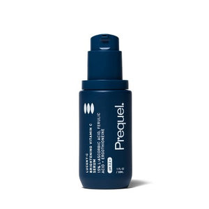 Prequel Lucent-C Vitamin C Serum 1 fl oz - Imperfect Box