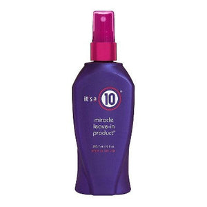 It's a 10 Miracle Leave-In Conditioner 10 fl oz - Imperfect Container