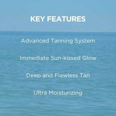 Carroten Intensive Tanning Gel 5.07 fl oz - Imperfect Container