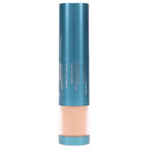 Colorescience Sunforgettable Total Protection Brush-On-Shield Medium SPF 50 0.21 oz - Imperfect Box