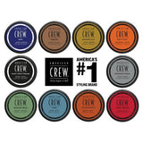 American Crew Hair Fiber Trial Size 1.75oz - Imperfect Container