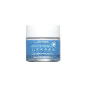 derma e Hydrating Night Cream 2oz - Imperfect Box