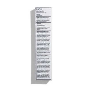 Avene Cleanance ACNE Medicated Clearing Facial Treatment 1.3 fl oz - Imperfect Box