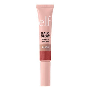 e.l.f. Halo Glow Blush Beauty Wand Rose You Slay 0.33 fl oz - Imperfect Box