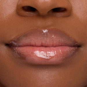 ColourPop Fresh Kiss Lip Mask Strawberry Milk 0.28oz - Imperfect Box
