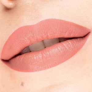 NYX Professional Lip Lingerie XXL Smooth Matte Lipstick 01 UNDRESSD 0.13oz - New