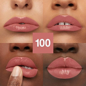 Maybelline Super Stay Vinyl Ink Liquid Lipstick 100 Charmed 0.14 fl oz - New