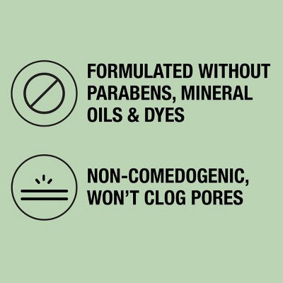 Neutrogena Mattifying Primer Makeup Shine Control 1oz - New