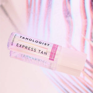 Tanologist Sunless Self Tanning Mousse Light 6.76 fl oz - Imperfect Container