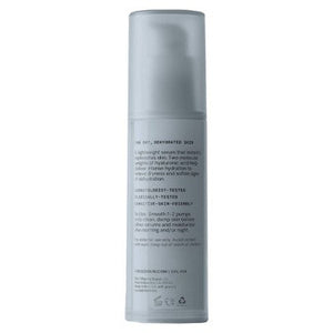 Versed Water Rush Intensive Hydrating Serum 1 fl oz - Imperfect Box