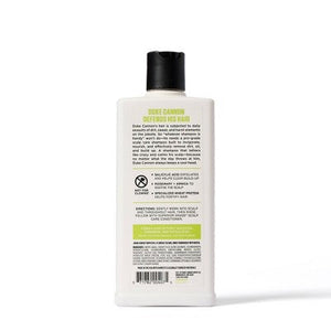 Duke Cannon Supply Co. Superior Grade Scalp Care Men's Shampoo 14 fl oz - New