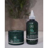 Tea Tree Special Detox Foaming Salt Hair Scrub 6.5oz - New