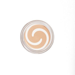 COVERGIRL + Olay Simply Ageless Wrinkle Defying Foundation Compact 225 Buff Beige 0.4oz - New