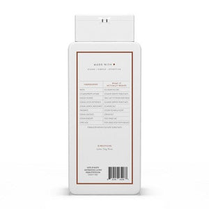 Native Body Wash Coconut Vanilla Sulfate Free 18 fl oz- Imperfect Container