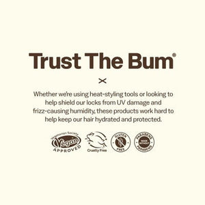 Sun Bum Texturizing Surf Paste Styling Product 3oz - New