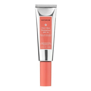 Naturium Dew-Glow Moisturizer SPF 50 1.7fl oz - Imperfect Box