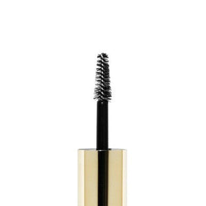 Milani Stay Put Liquid Eyebrow Enhancer Wax Clear 0.169 fl oz - Imperfect Box