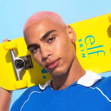 e.l.f. Suntouchable Invisi-Stick Sunscreens SPF 50 0.63oz - Imperfect Box