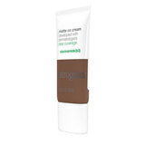 Neutrogena Clear Coverage Flawless Matte Color Correcting Cream, Full-Coverage 9.5 Truffle - New