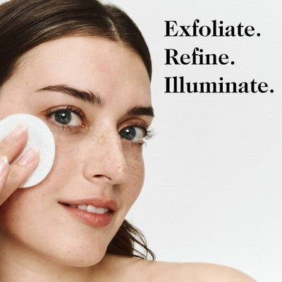 good.clean.goop beauty The Illuminator 10% Glycolic Toner 3.4 fl. oz.