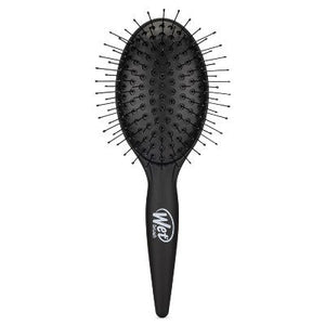 Wet Brush Easy Blow Out Hair Brush Black - Imperfect Box