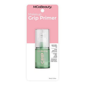 MCoBeauty Makeup Grip Primer 1.01oz - New