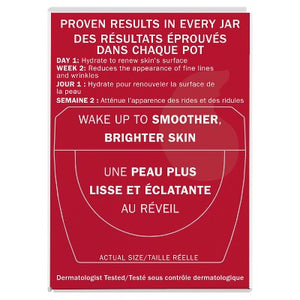Olay Regenerist Retinol 24 Night Face Cream Moisturizer 1.7oz - Imperfect Box