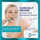 Sensodyne Pronamel Clinical Enamel Strengthening and Whitening Action Toothpaste 3.4oz/3pk - New