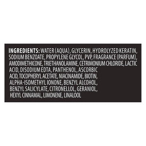 Tresemme Protecting Heat Spray Keratin Smooth for Taming Frizz & Reducing Breakage 8 fl o - New