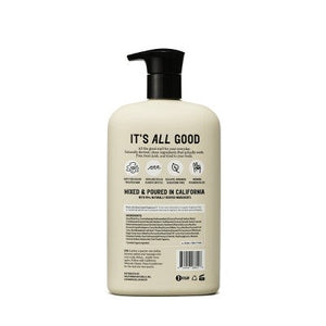 California Naturals Classic Coconut Shampoo 16.5 fl oz - New