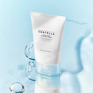 SKIN1004 Madagascar Centella Hyalu-Cica Face Moisture Cream 75ml - Imperfect Box