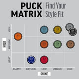 American Crew Hair Fiber Trial Size 1.75oz - Imperfect Container