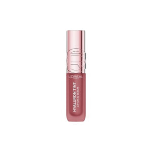 L'Oreal Paris Paradise Hyaluron Tint Lip Stain Serum 635 Worth It Medium 0.16 fl oz - New