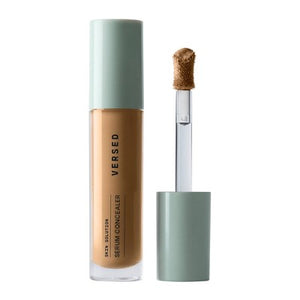 Versed Skin Solution Serum Concealer 8P 0.25 fl oz - Imperfect Container