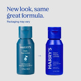 Harry's Men's Daily Face Lotion with SPF 1.7 fl oz - New