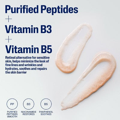 Cetaphil Healthy Renew Face Serum 1 fl oz