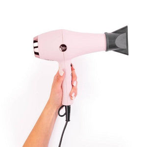 L'ange Hair Soleil Professional Hair Dryer Blush 1875W - New