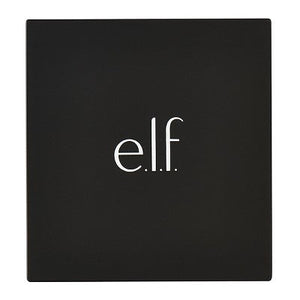 e.l.f. Contour Palette Pressed Powder Light/Medium 0.56oz - Imperfect Container