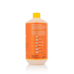 Alaffia EveryDay Shea Bubble Bath Unscented 32 fl oz - New