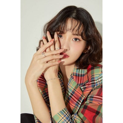 Ohora Gel Design Line Nail Art Lovesome 30ct - New