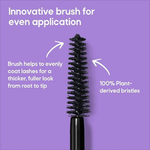 Almay Thickening & Tint Mascara 403 Black Brown 0.28 fl oz - New