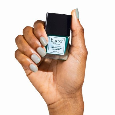 butter London Jelly Preserve Nail Strengthening Treatment Bramley Apple 0.24 fl oz - New