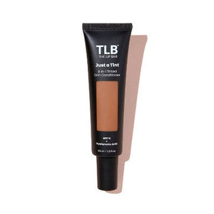 The Lip Bar Just a Tint 3-in-1 Tinted Skin Conditioner with SPF 11 Honey Dip 1 fl oz - New