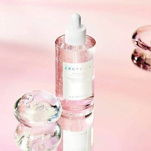SKIN1004 Madagascar Centella Poremizing Fresh Ampoule Korean Skincare 50ml - New