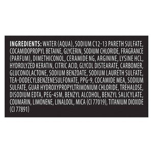 Tresemme Cruelty-free Keratin Repair Shampoo for Damaged Hair 28 fl oz - New
