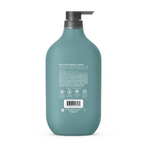 Method Men's Body Wash Sea + Surf 28 fl oz - Imperfect Container