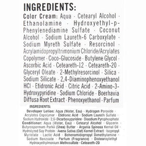 Schwarzkopf Simply Color Hair Color 3.0 Darkest Brown 5.7 fl oz - Imperfect Box